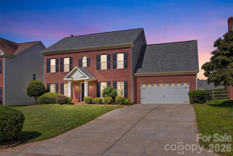 505 Whitehead Ct, Fort Mill, SC 29708
