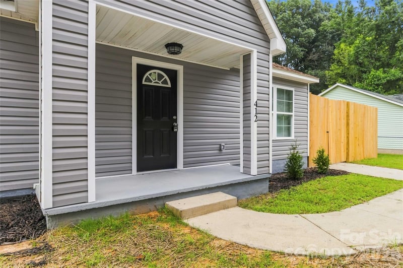 412 Mclelland Ave, Mooresville, NC 28115