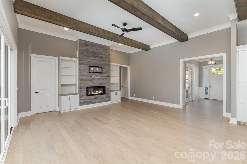 123 Farm Knoll Way, Mooresville, NC 28117