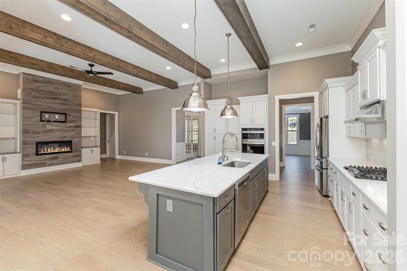 123 Farm Knoll Way, Mooresville, NC 28117