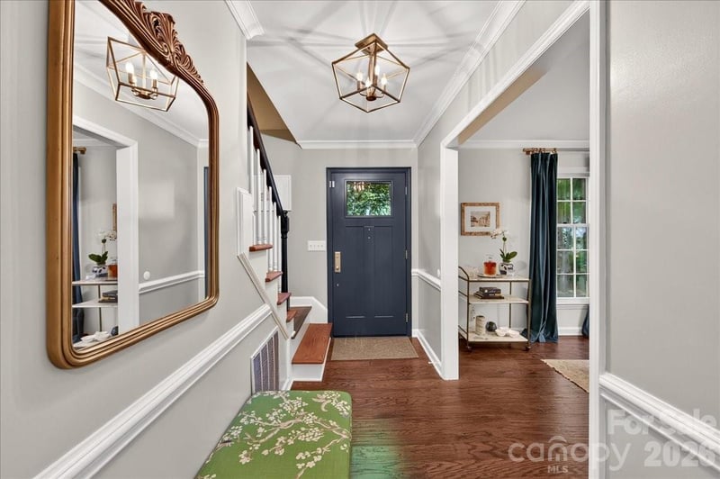 401 Kingsley Dr, Charlotte, NC 28270