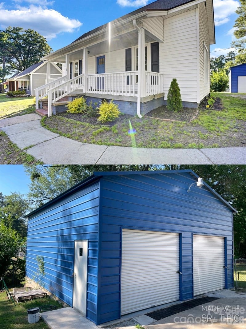 304 Misenheimer Dr NW, Concord, NC 28025