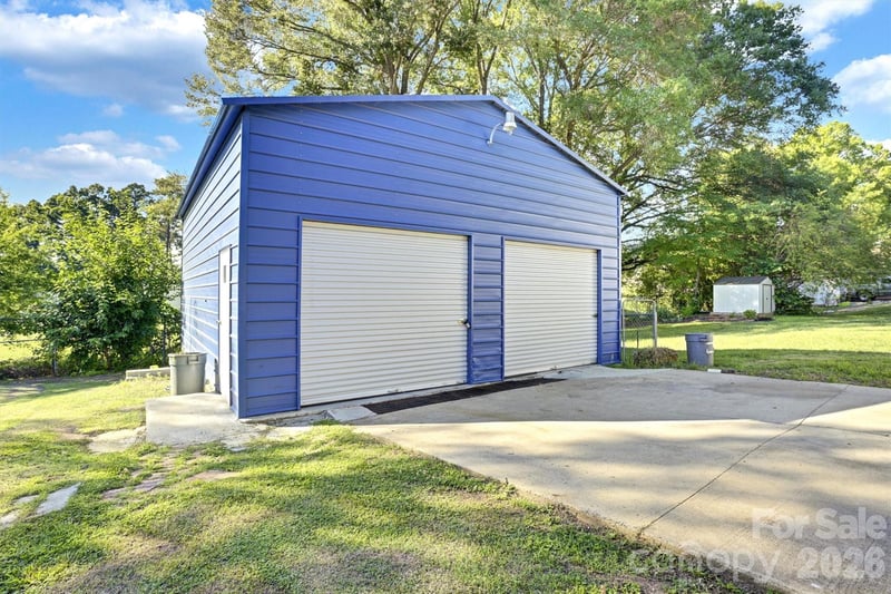 304 Misenheimer Dr, Concord, NC 28025
