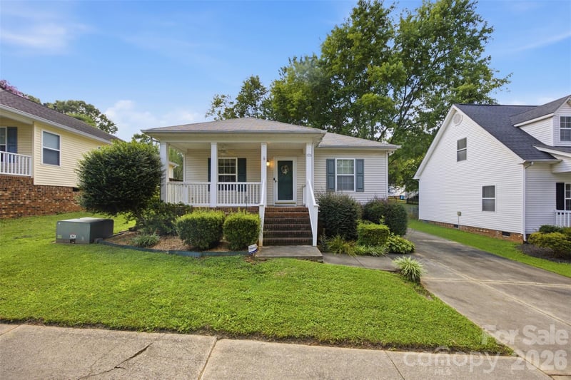 103 Watson St, Belmont, NC 28012