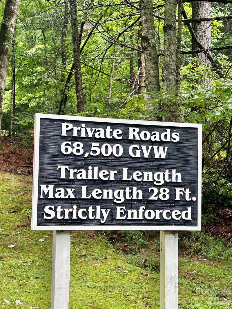 Lot 40 Hawk Mountain Rd, Lake Toxaway, NC 28747