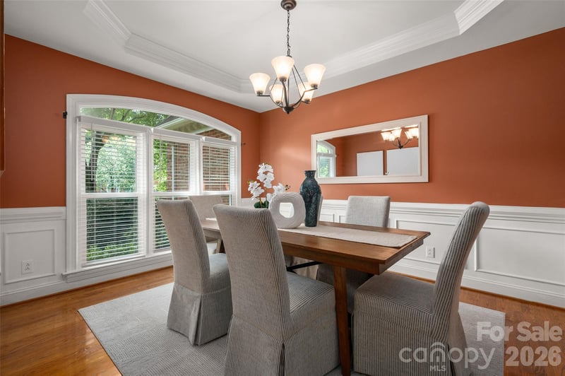 12818 Darby Chase Dr, Charlotte, NC 28277