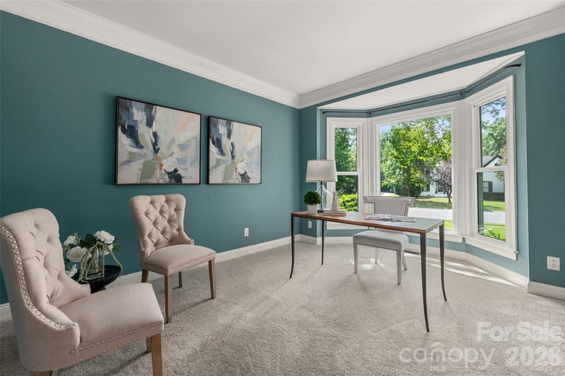 12818 Darby Chase Dr, Charlotte, NC 28277