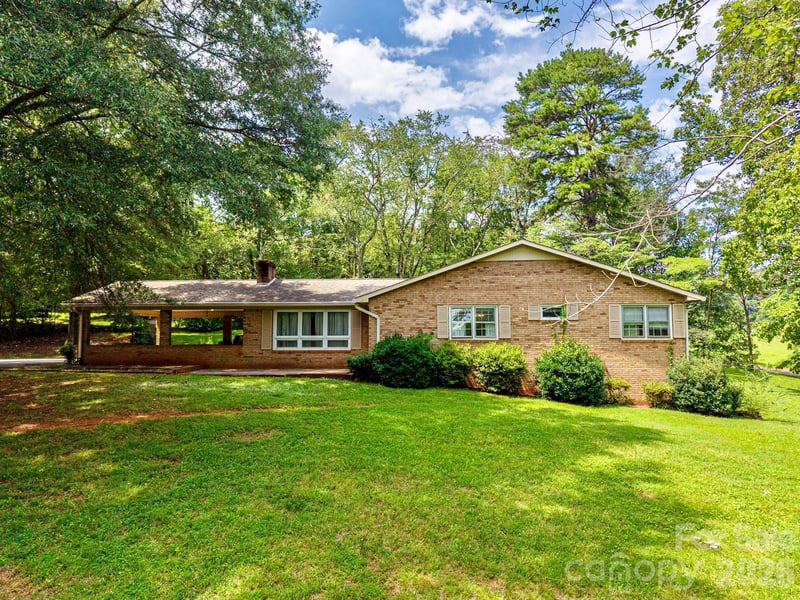 2542 Nc 10 Hw, Conover, NC 28613
