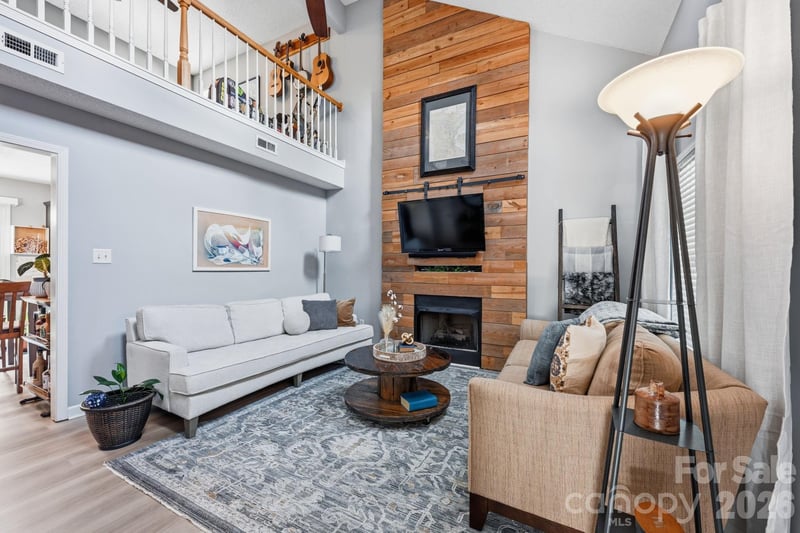 5740 Shining Oak Ln, Charlotte, NC 28269