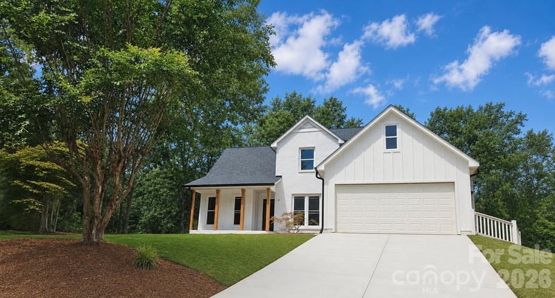 13121 Graymist Dr, Charlotte, NC 28215