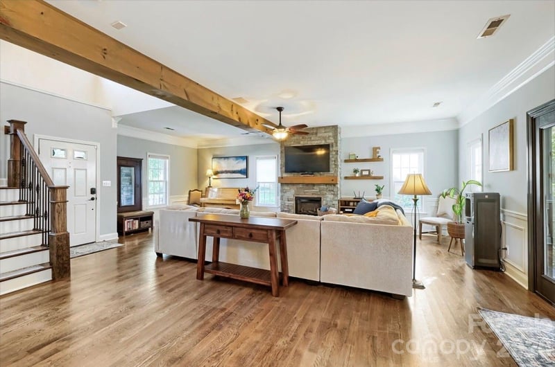 7719 Fairway Mist Ct, Mint Hill, NC 28227