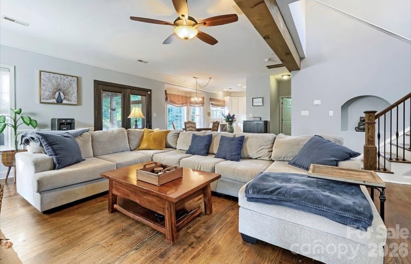 7719 Fairway Mist Ct, Mint Hill, NC 28227