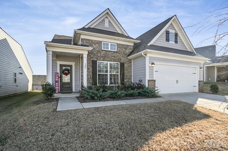 125 White Apple Way, Statesville, NC 28625