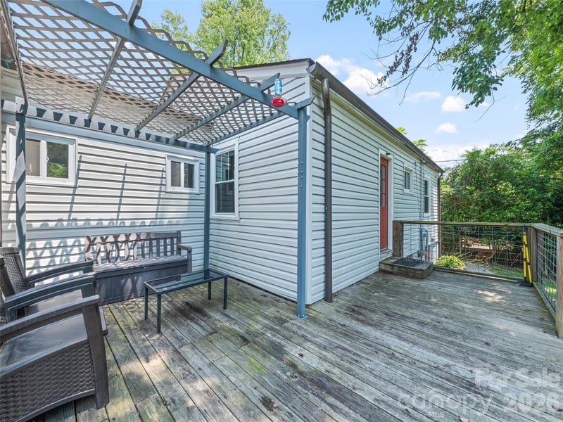 1909 Arlington Pl, Hendersonville, NC 28791