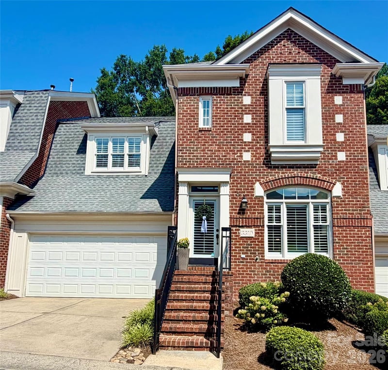 3310 Stettler View Rd, Charlotte, NC 28210