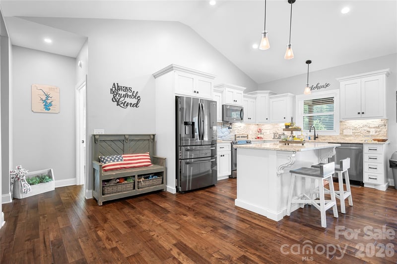 3931 Reid Cir, Sherrills Ford, NC 28673