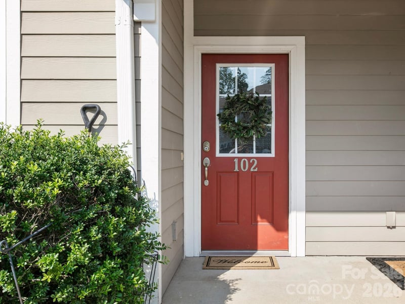 93 Foxden Dr #102, Fletcher, NC 28732
