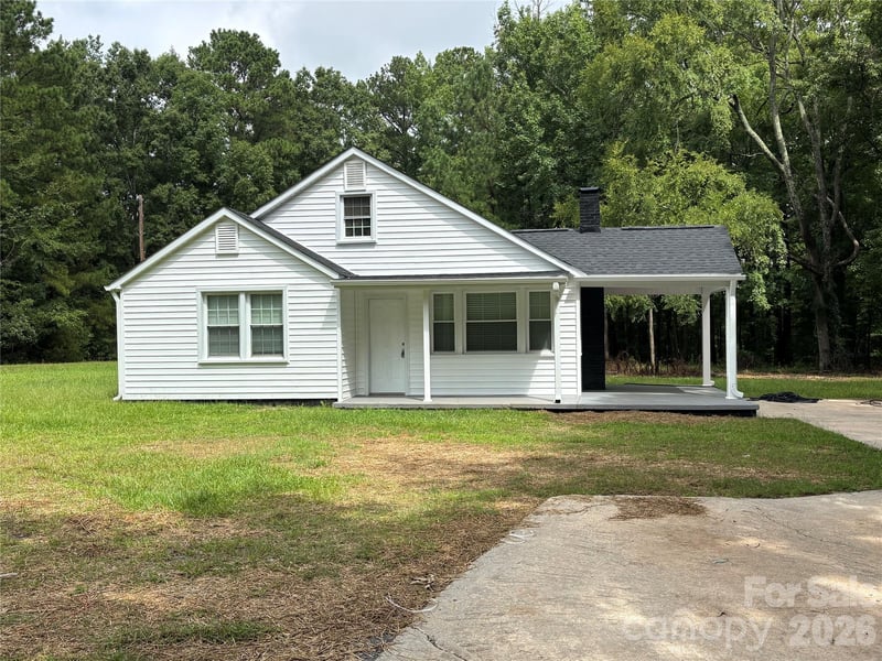 3120 Great Falls Hw, Lancaster, SC 29720