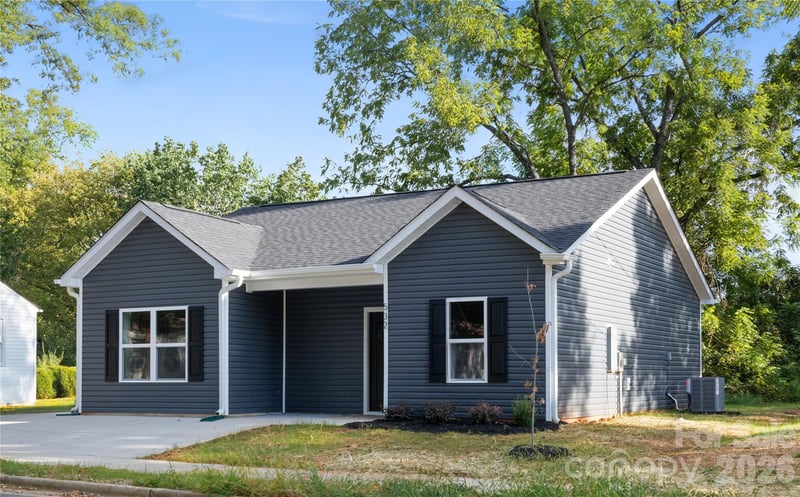 1007 Ashton Ave, Gastonia, NC 28052