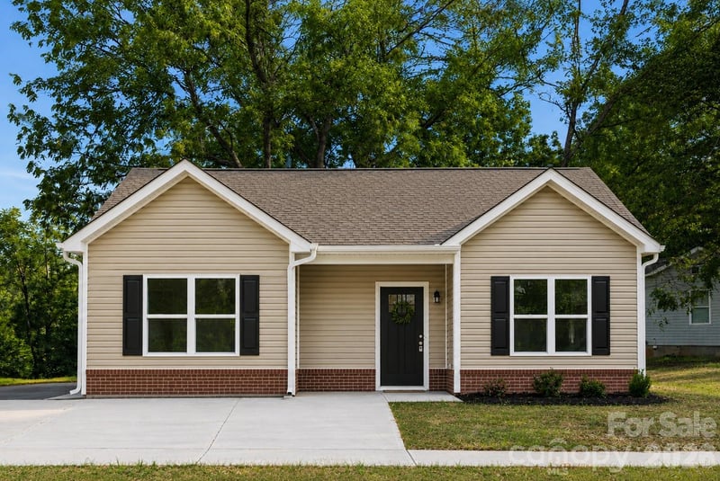 1007 Ashton Ave, Gastonia, NC 28052