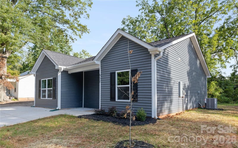 1007 Ashton Ave, Gastonia, NC 28052