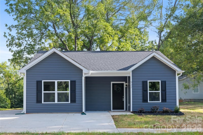 1007 Ashton Ave, Gastonia, NC 28052