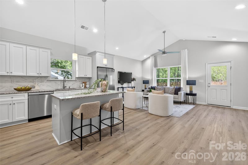 1009 Ashton Ave, Gastonia, NC 28052