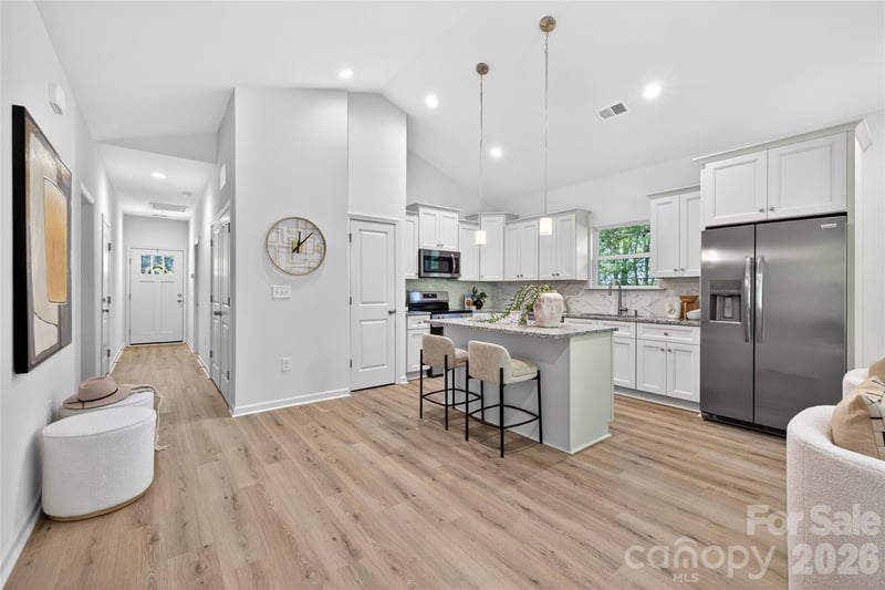 1009 Ashton Ave, Gastonia, NC 28052