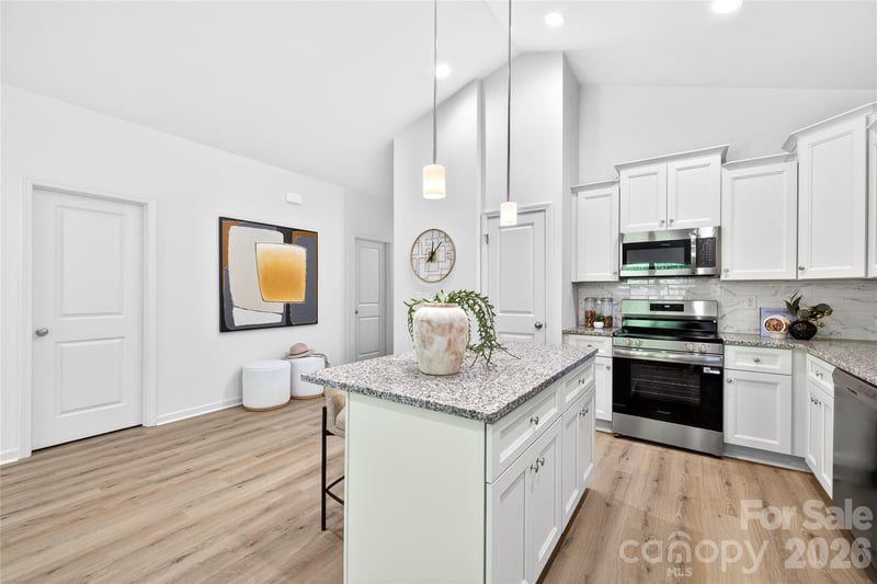 1009 Ashton Ave, Gastonia, NC 28052