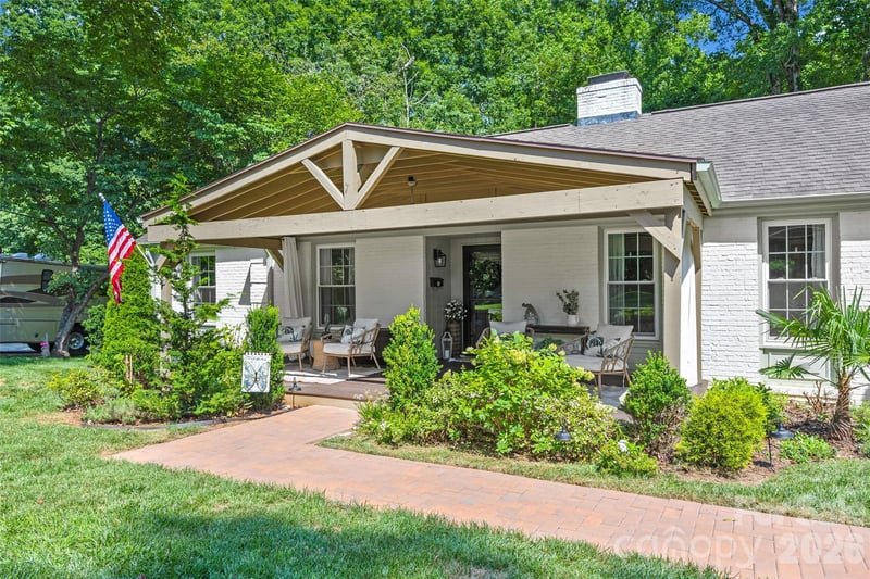 706 Unity St, Fort Mill, SC 29715
