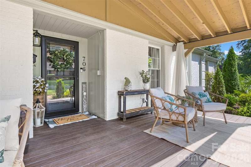 706 Unity St, Fort Mill, SC 29715