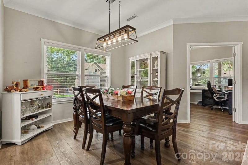 11739 Tribal Dr, Charlotte, NC 28214