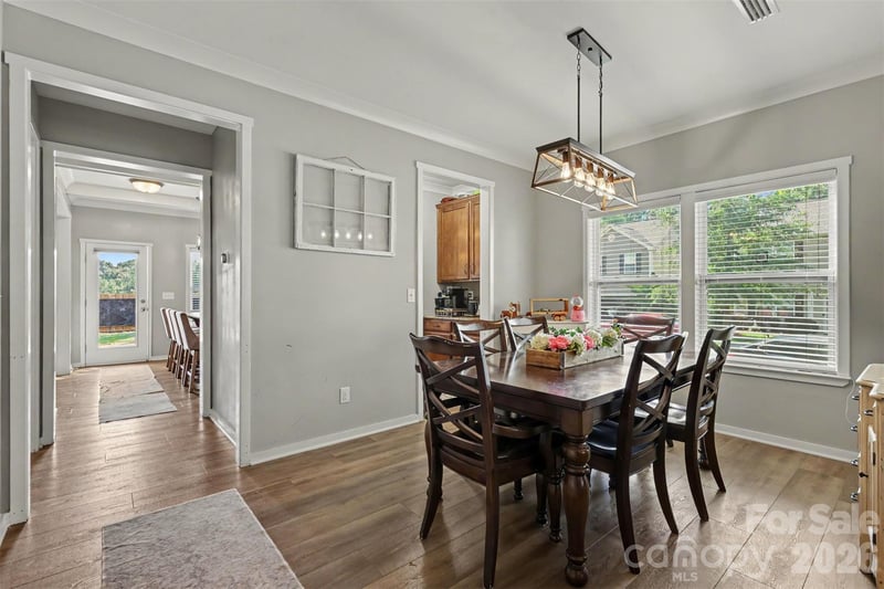 11739 Tribal Dr, Charlotte, NC 28214