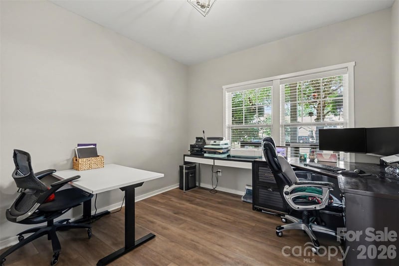 11739 Tribal Dr, Charlotte, NC 28214
