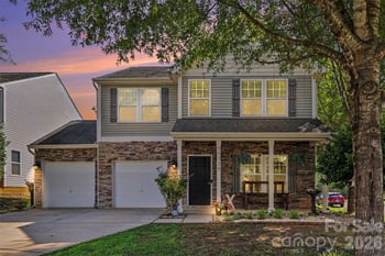 11739 Tribal Dr, Charlotte, NC 28214