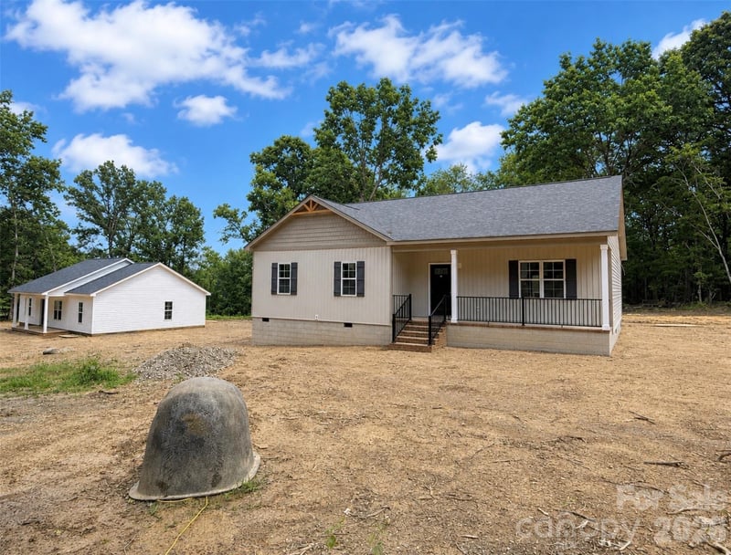 6717 Jesse Rushing Rd, Marshville, NC 28103