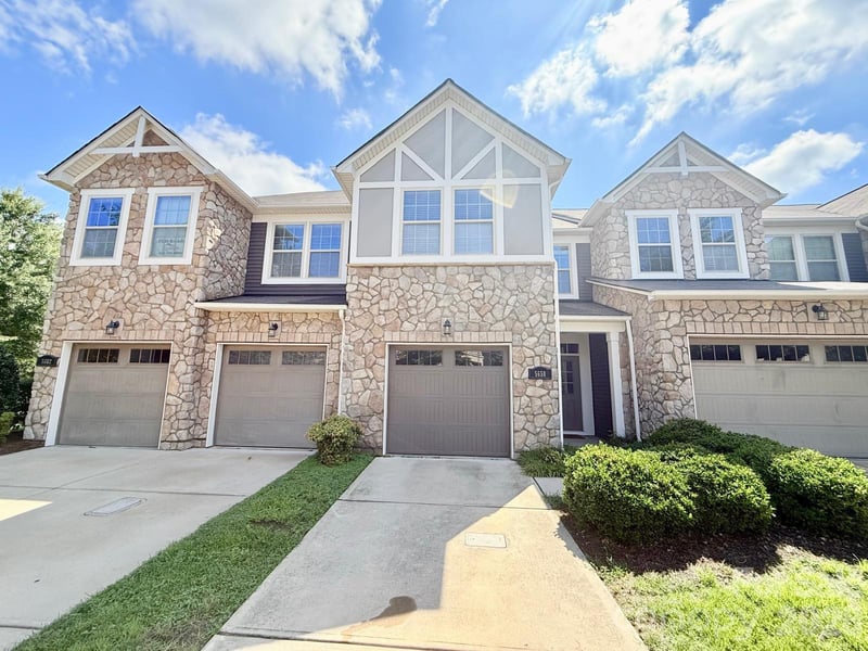 5658 Stonewells Dr, Charlotte, NC 28278