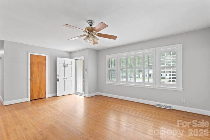 1012 Forest Dr, Marshville, NC 28103
