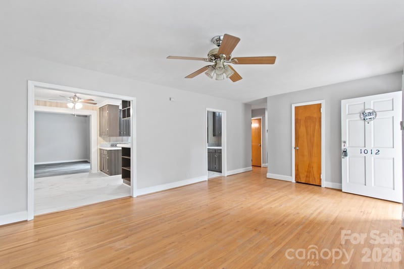 1012 Forest Dr, Marshville, NC 28103