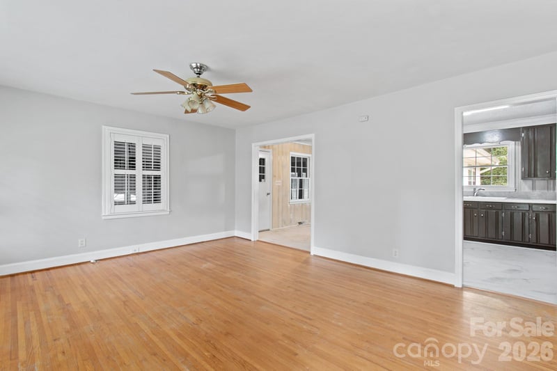 1012 Forest Dr, Marshville, NC 28103