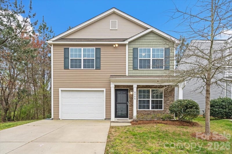 6066 Benedict Pl, Indian Land, SC 29707