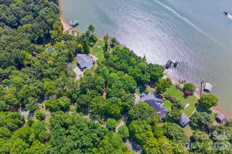 4101 Tuffy Ln, Charlotte, NC 28278