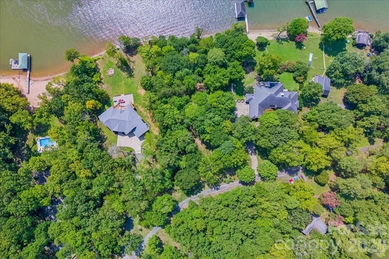 4101 Tuffy Ln, Charlotte, NC 28278