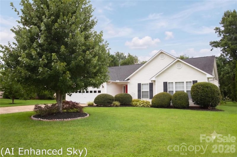54 English Oak Rd, Fletcher, NC 28732