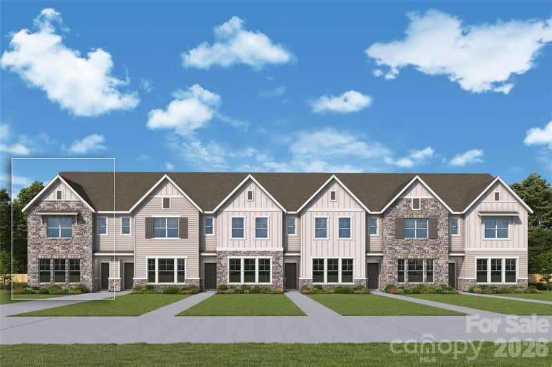 13161 Benessare Ln, Matthews, NC 28105