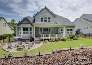 17615 Caddy Ct, Charlotte, NC 28278