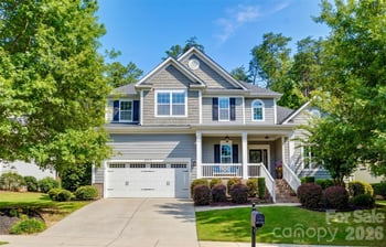 17615 Caddy Ct, Charlotte, NC 28278