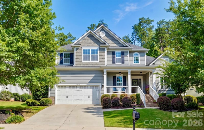 17615 Caddy Ct, Charlotte, NC 28278