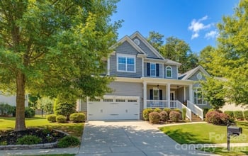 17615 Caddy Ct, Charlotte, NC 28278