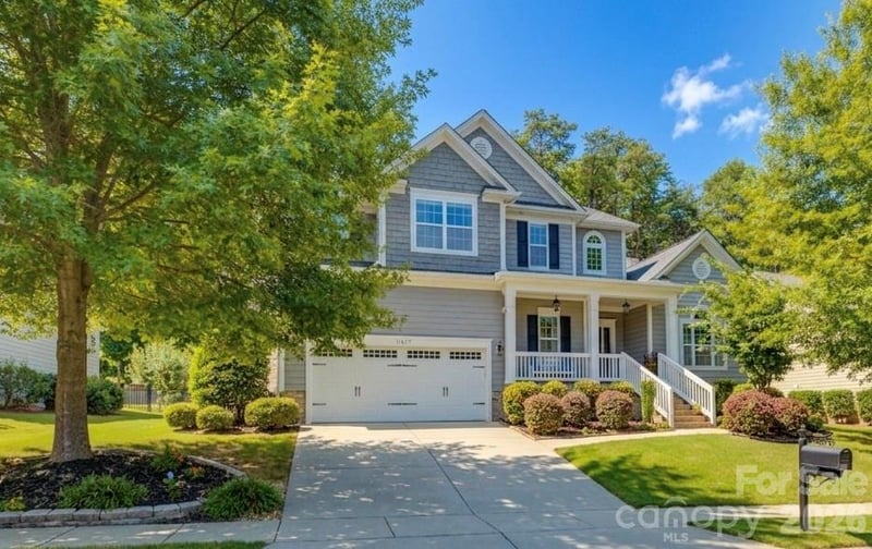17615 Caddy Ct, Charlotte, NC 28278